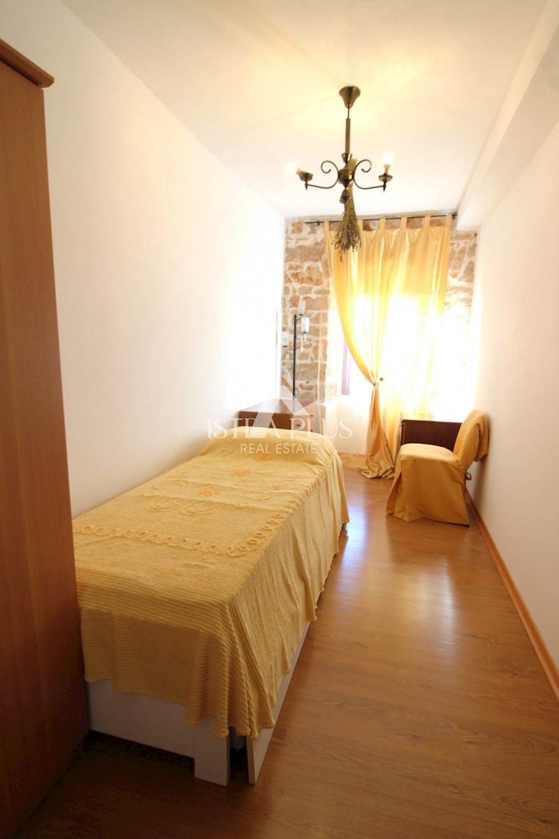 Casa in pietra ristrutturata e splendidamente decorata - vicino a Parenzo