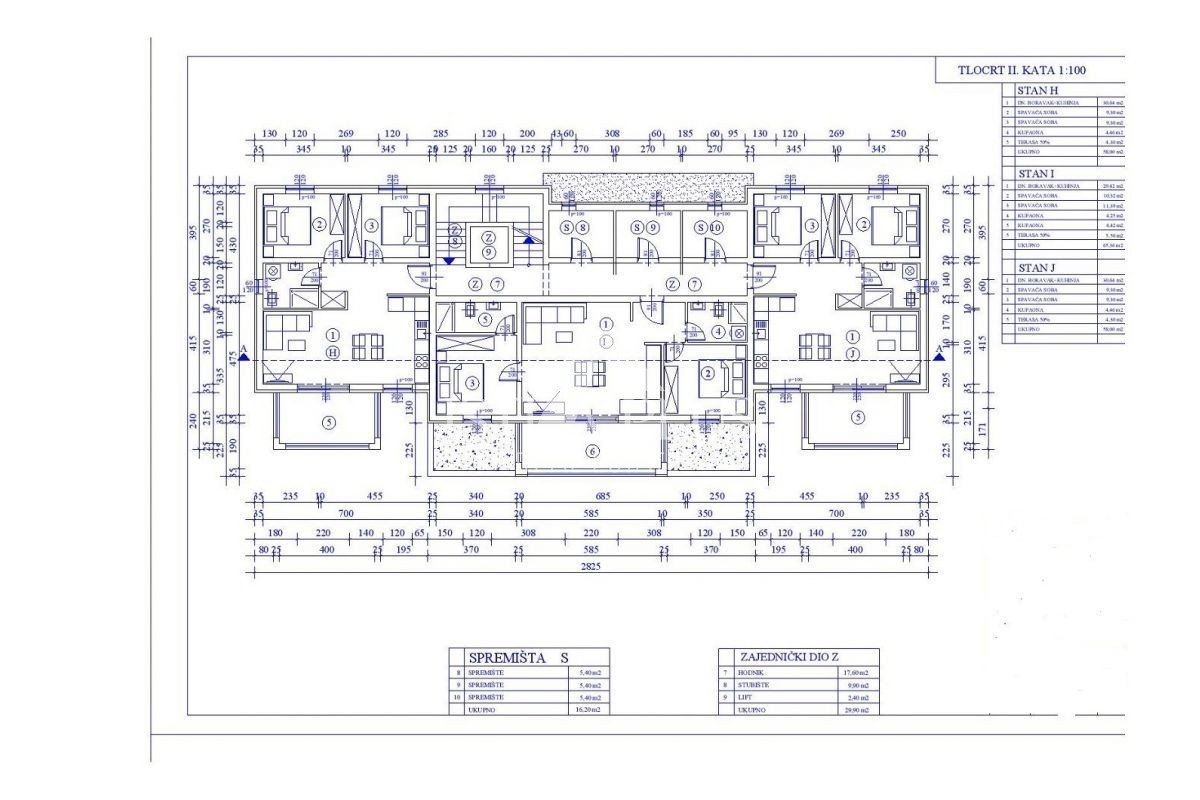 OPPORTUNITÀ! Tar - Appartamenti in un nuovo edificio con ascensore