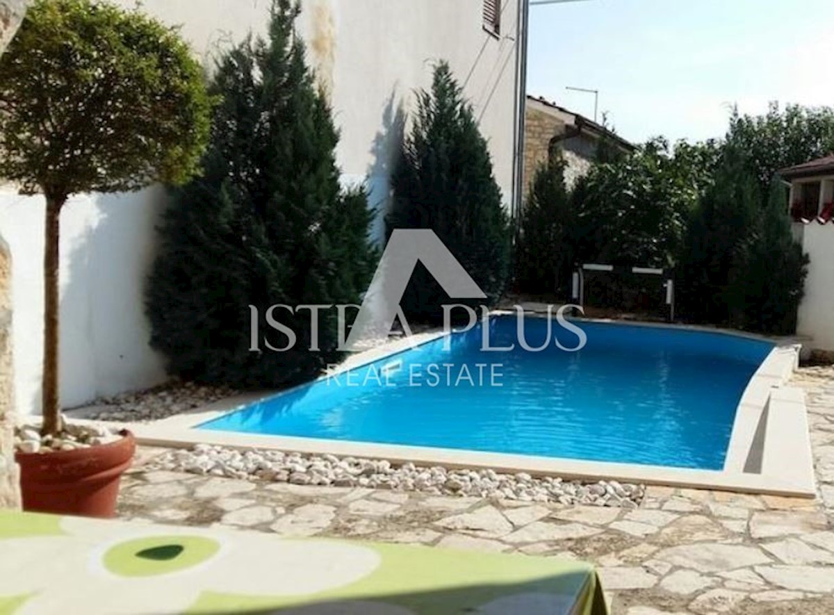 Casa a schiera con piscina - Sv. Lovreč