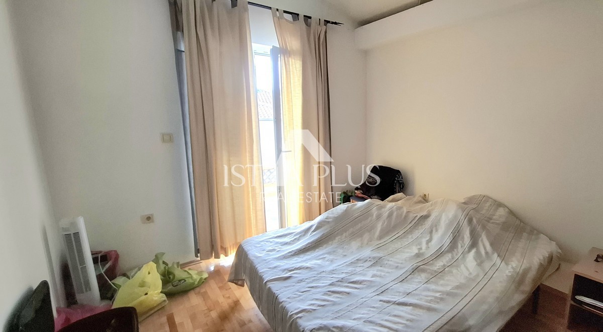 Istria, Cittanova - appartamento con vista mare a 100 m dal mare