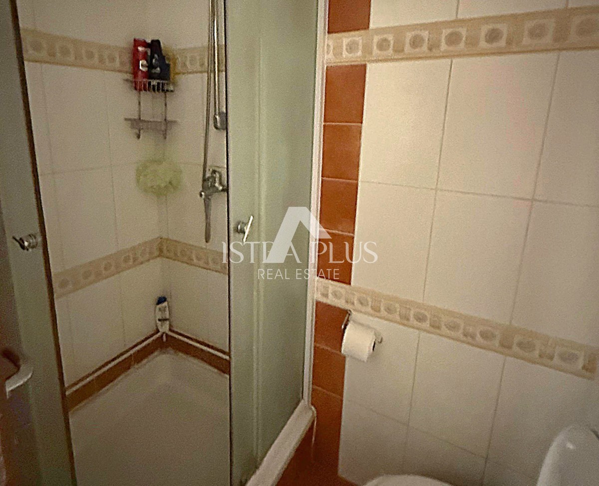 Istria, Cittanova - appartamento con vista mare a 100 m dal mare