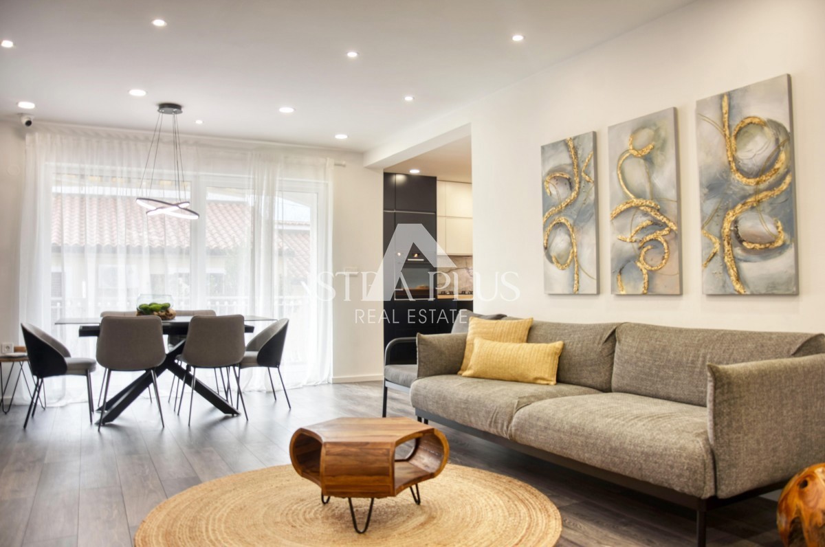 Parenzo, Parenzo – Bellissimo e spazioso appartamento di 100 m², a 800 m dal mare