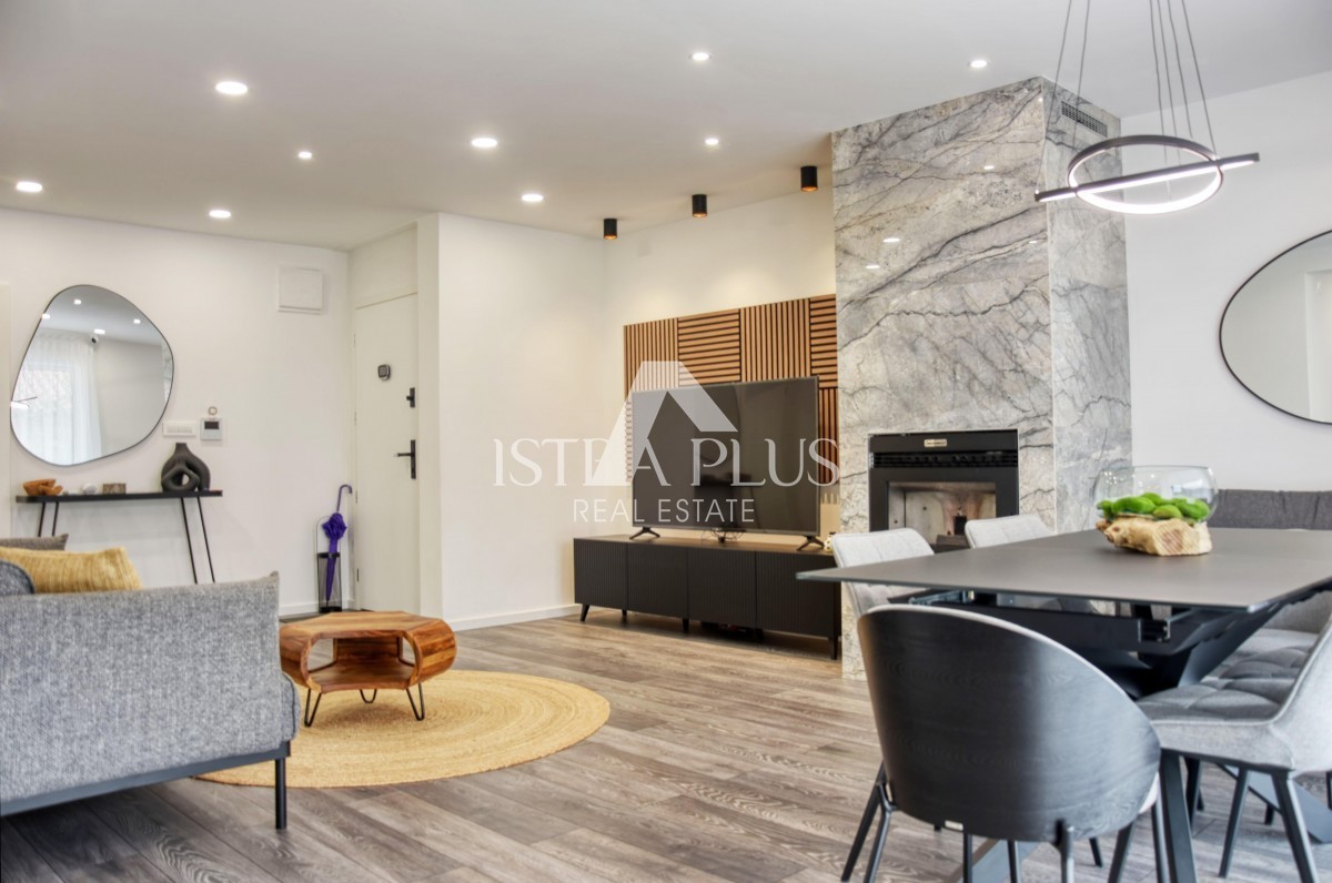 Parenzo, Parenzo – Bellissimo e spazioso appartamento di 100 m², a 800 m dal mare