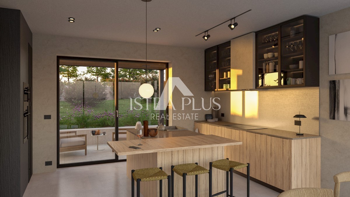 Villa con piscina e benessere in una posizione tranquilla