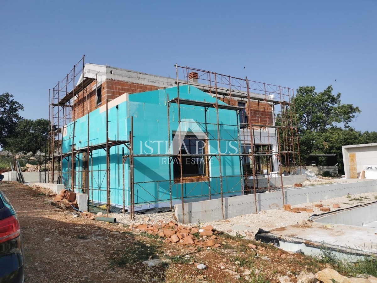 Villa con piscina e benessere in una posizione tranquilla