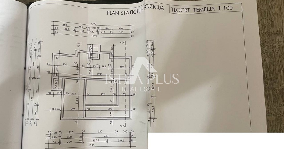 Casa pianoterra con piscina riscaldata - vicino a Parenzo