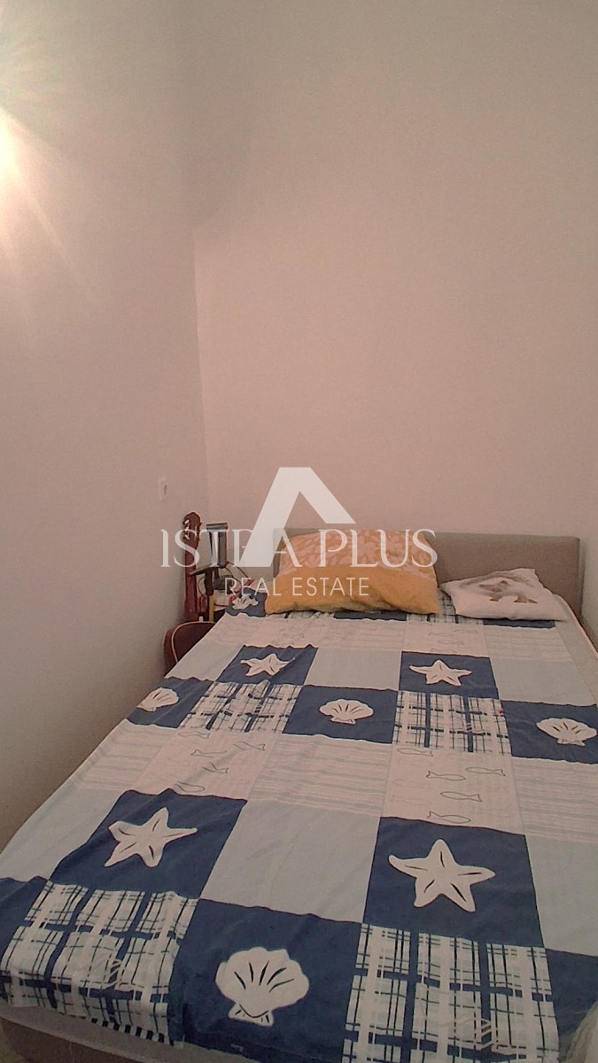 Červar-Porat - Apartma z 2 spalnicama 150 m od morja!!