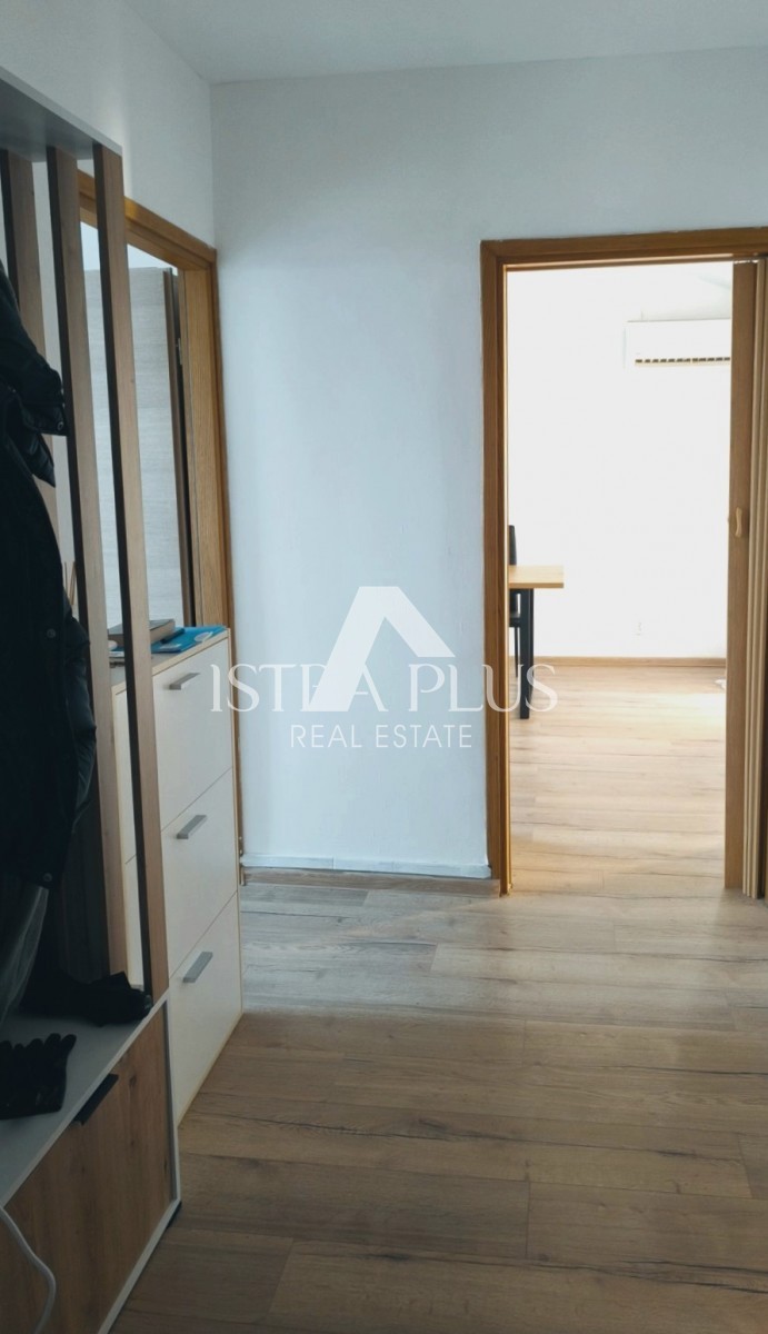 Parenzo, posizione eccellente in città - appartamento 49m2