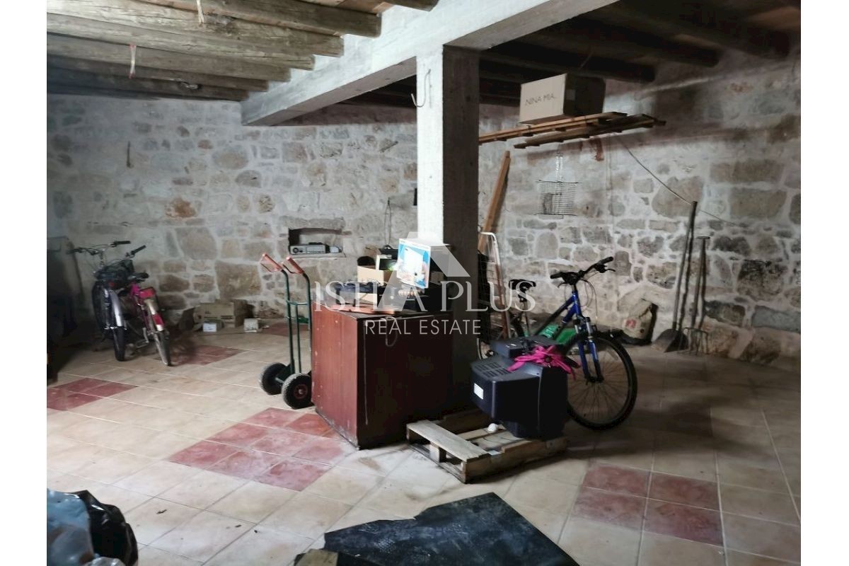 Casa in pietra - zona Orsera