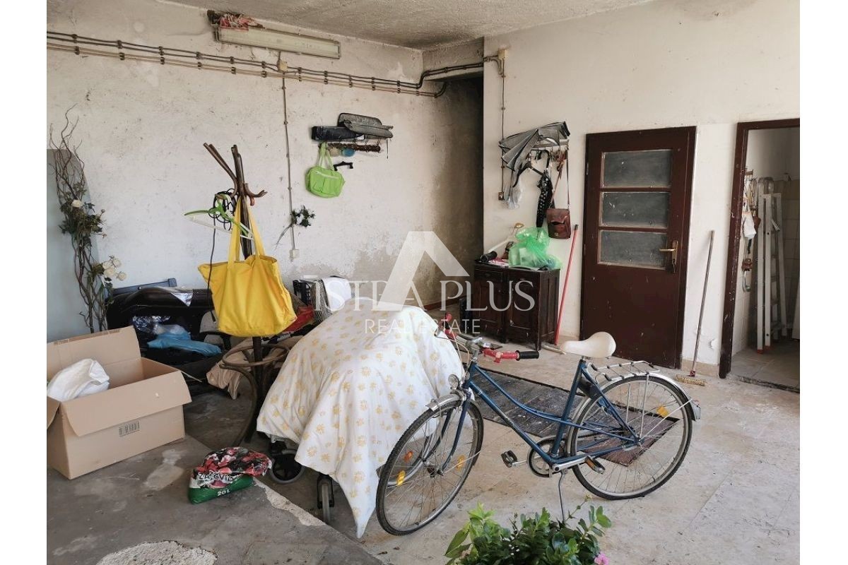 Casa in pietra - zona Orsera
