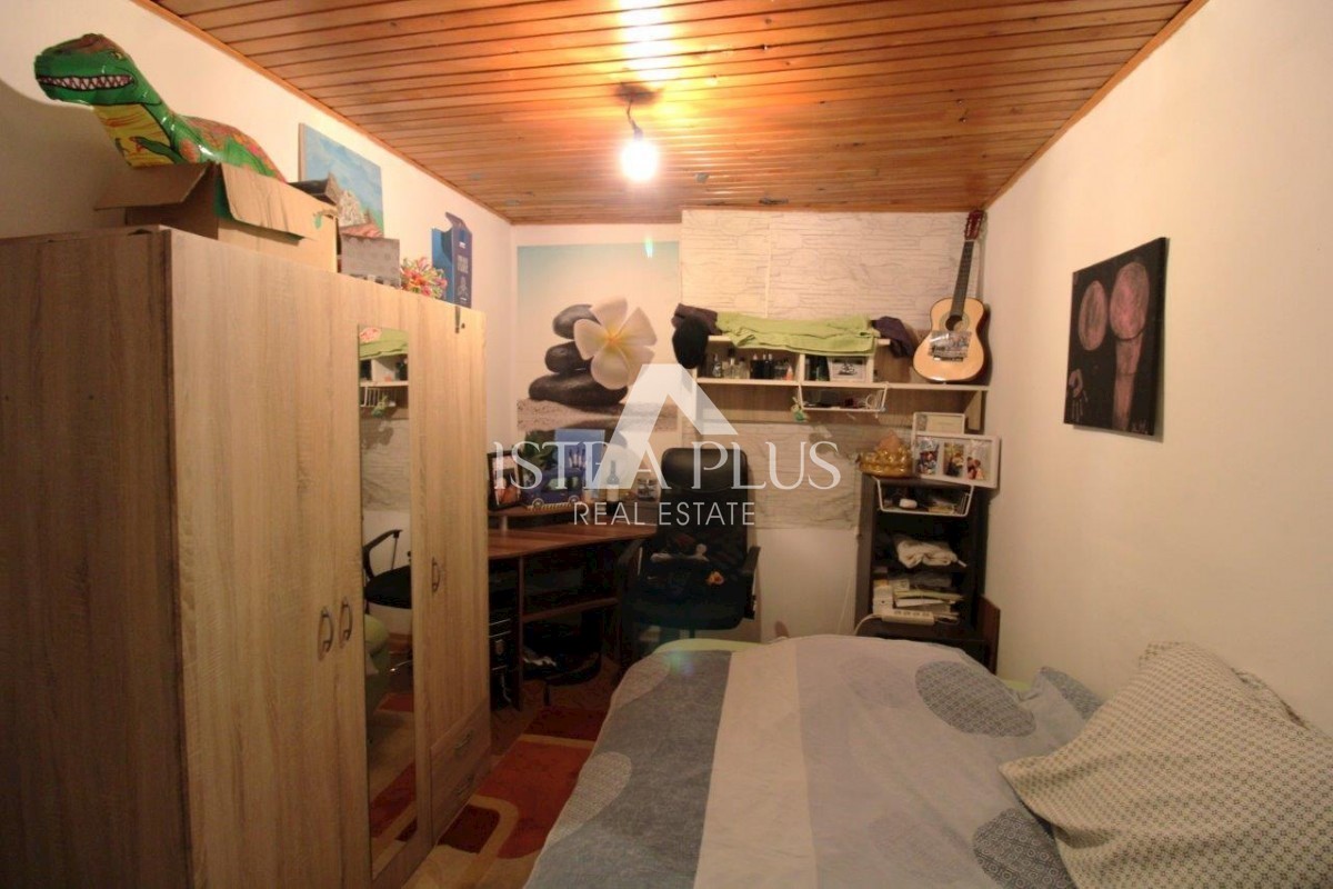 Casa in pietra nel centro della città!!