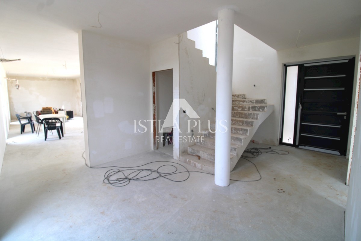 Villa moderna con piscina - Parenzo