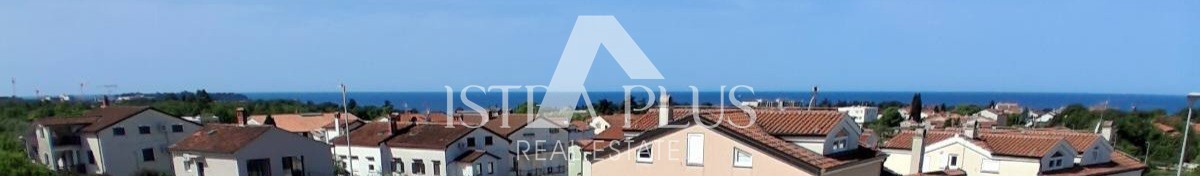 Vista mare, Apartamento a Parenzo vicimo a Mare