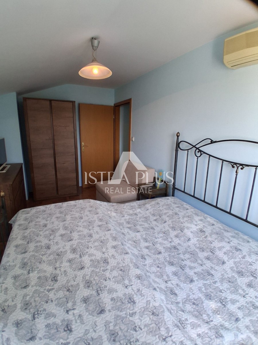 Vista mare, Apartamento a Parenzo vicimo a Mare