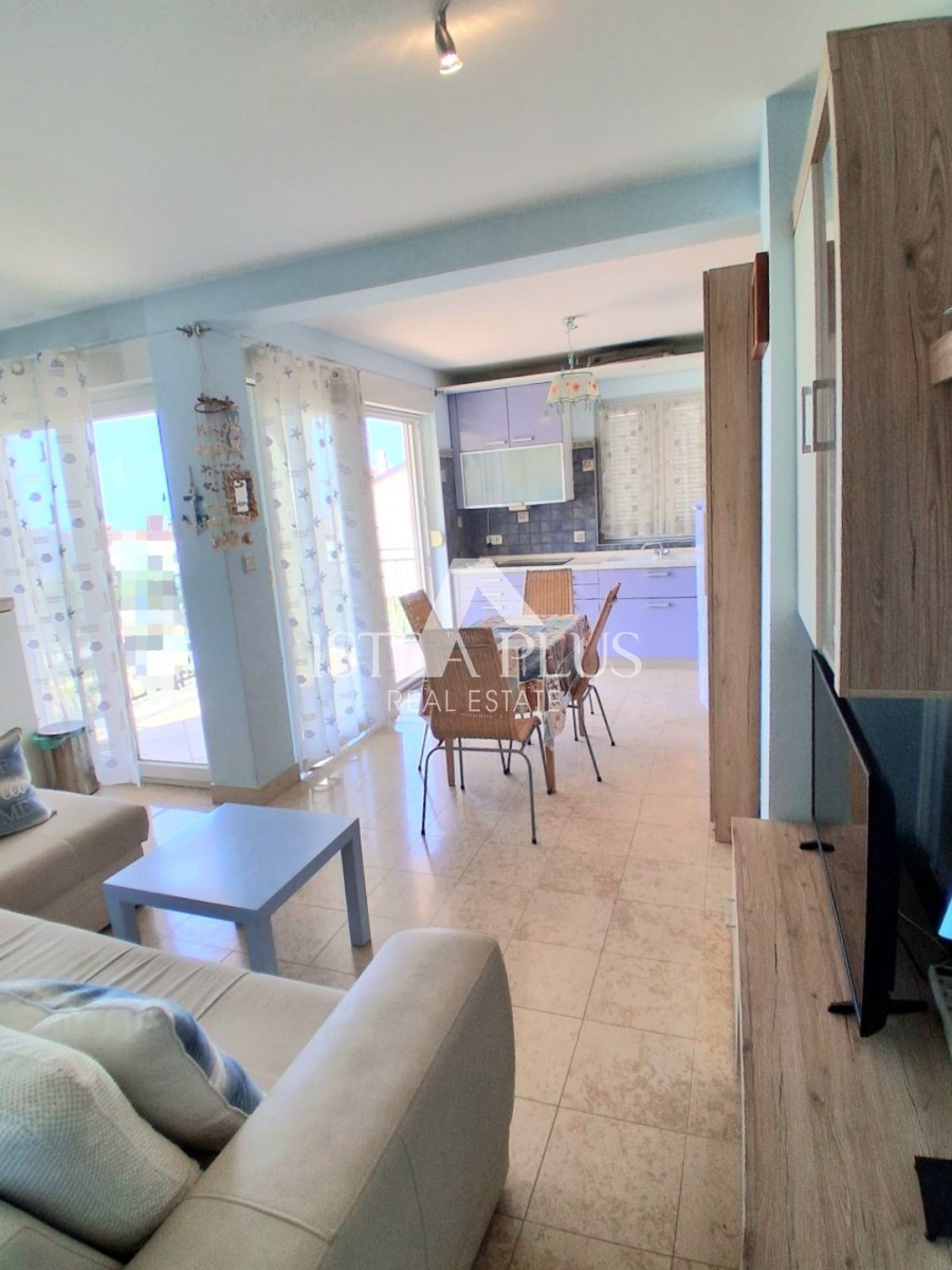 Vista mare, Apartamento a Parenzo vicimo a Mare