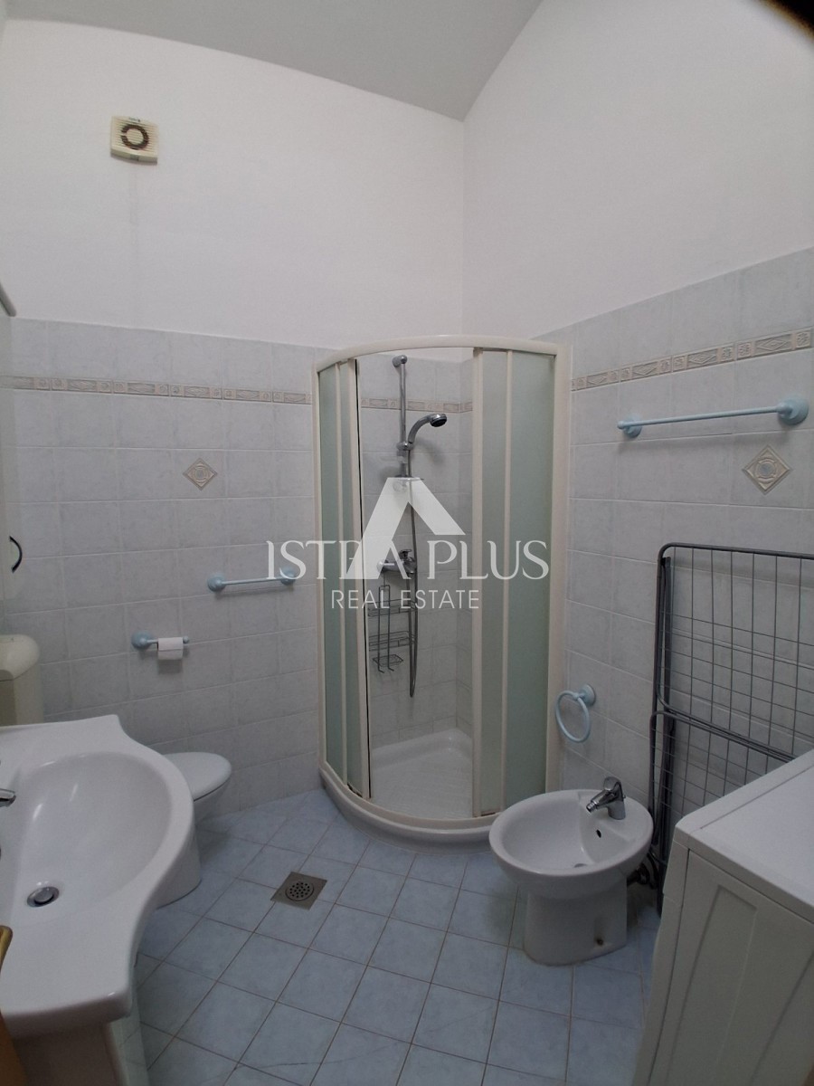Vista mare, Apartamento a Parenzo vicimo a Mare
