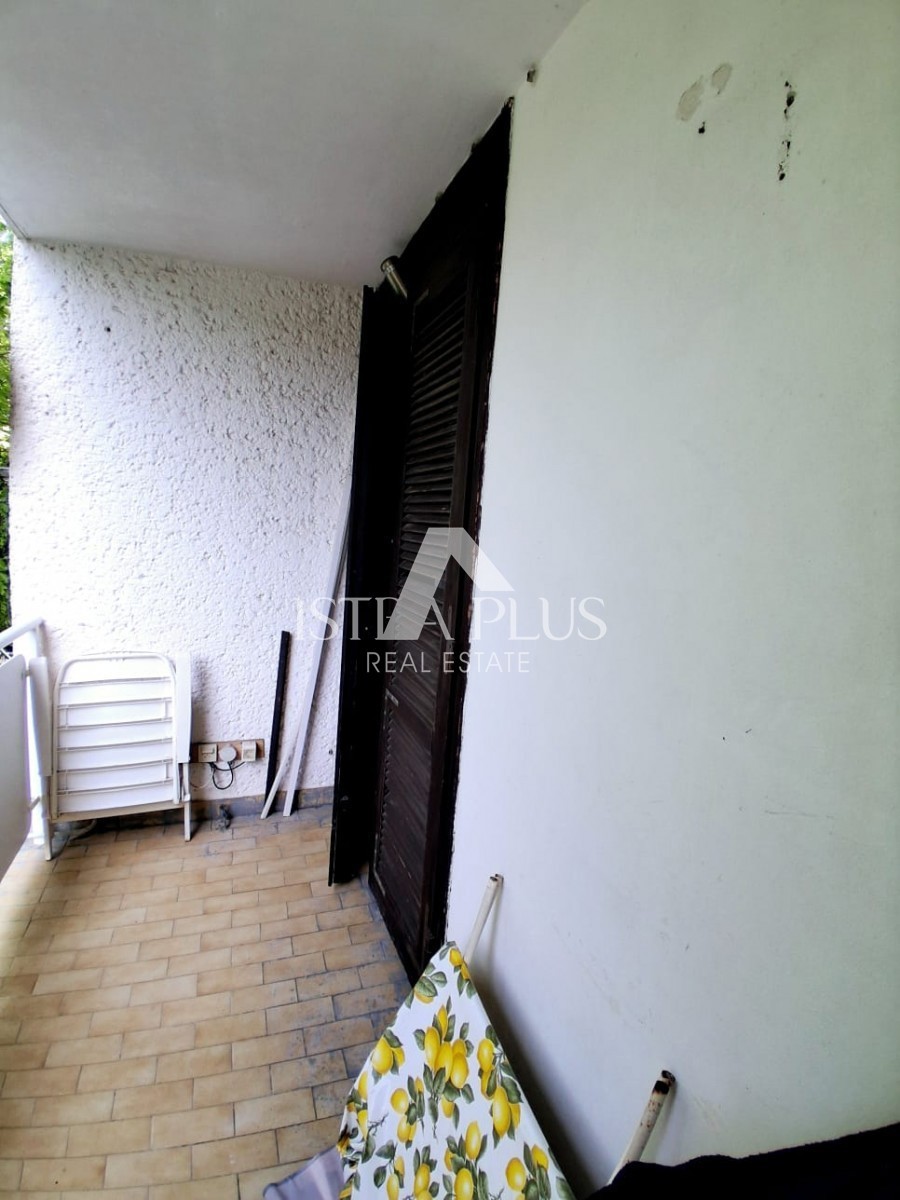 Červar Porat, zona Parenzo apartamento secondo piano 100 dal mare