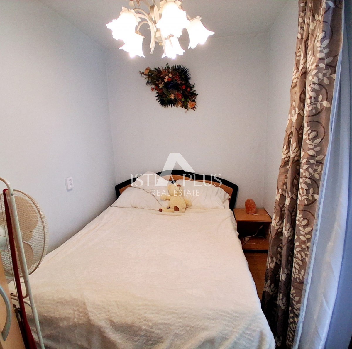 Červar Porat, zona Parenzo apartamento secondo piano 100 dal mare