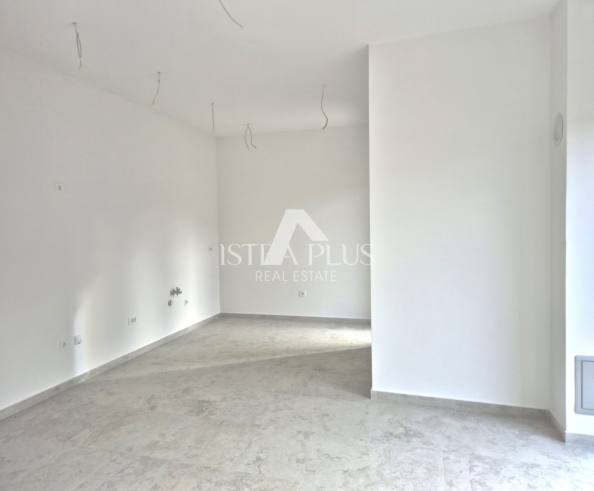 Istria, zona Parenzo a 2 km dal mare - Appartamento al piano terra 88m2 con giardino - NUOVA COSTRUZIONE
