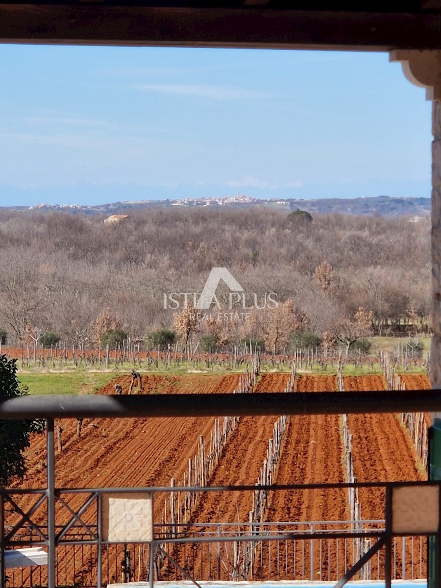 Autentica villa in pietra ai margini del luogo VISTA MARE !!