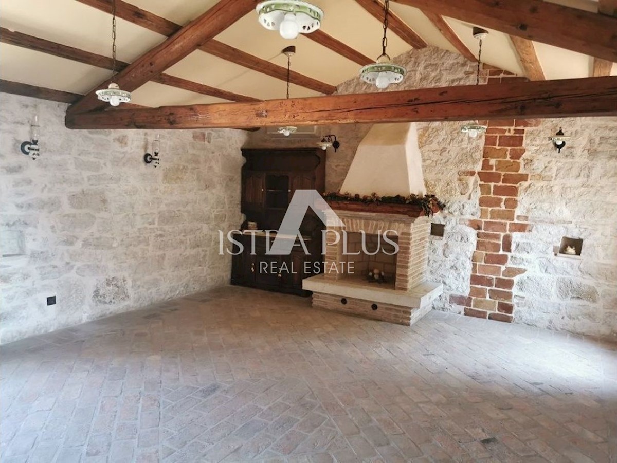 Casa in pietra - zona Orsera