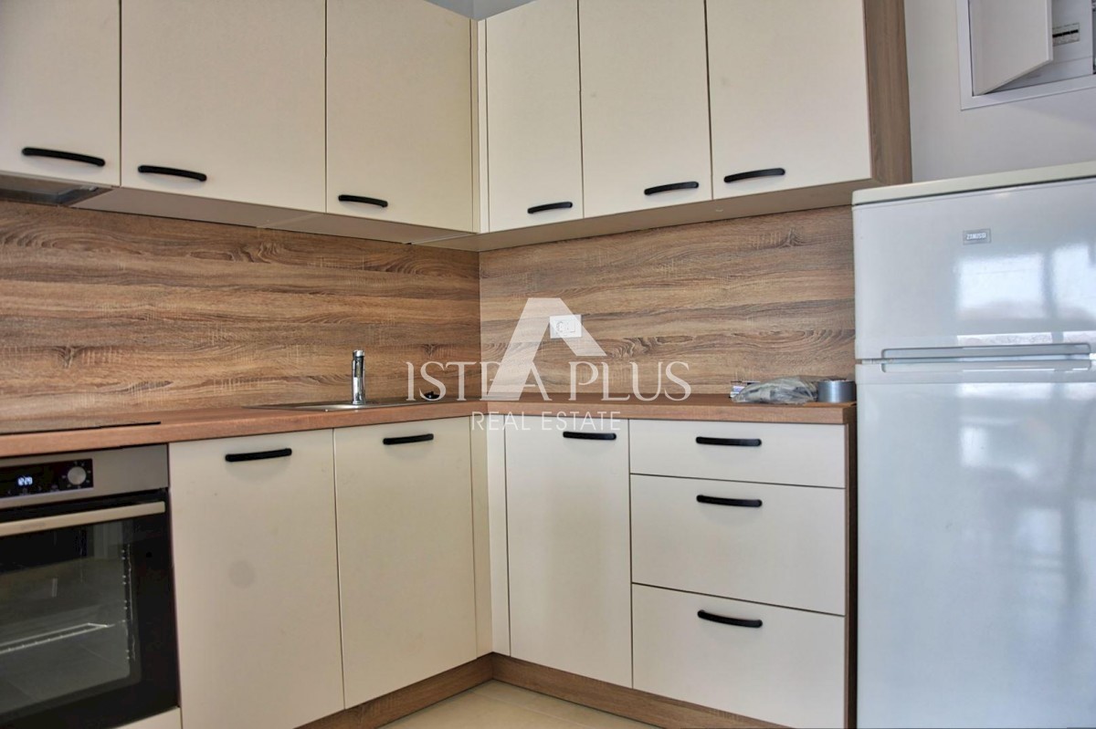 Appartamento con vista mare - Tar-Vabriga