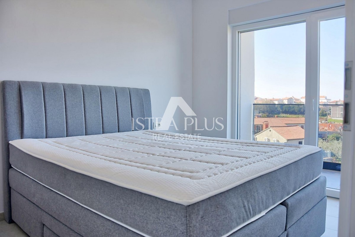 Appartamento con vista mare - Tar-Vabriga