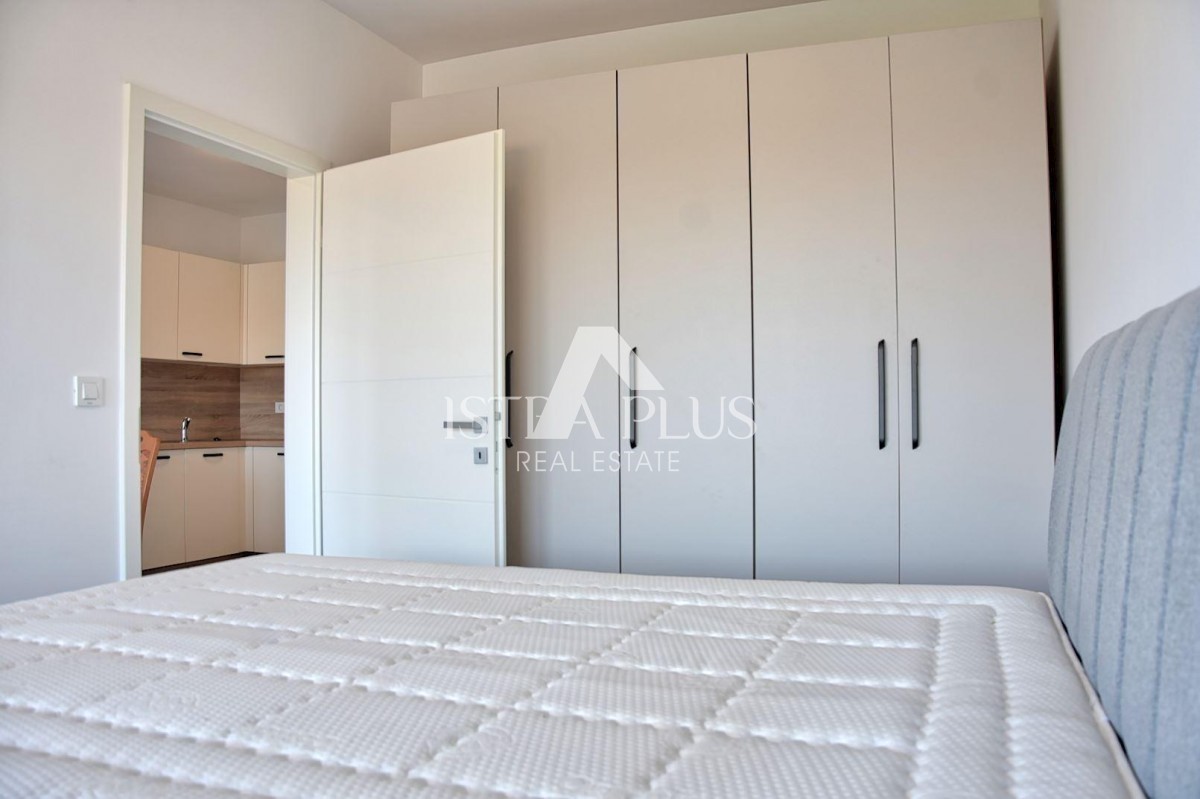 Appartamento con vista mare - Tar-Vabriga