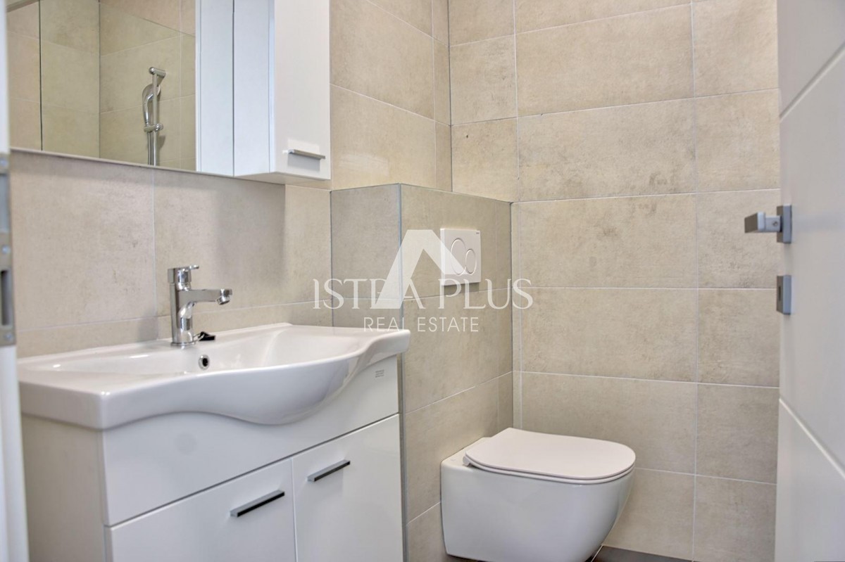 Appartamento con vista mare - Tar-Vabriga