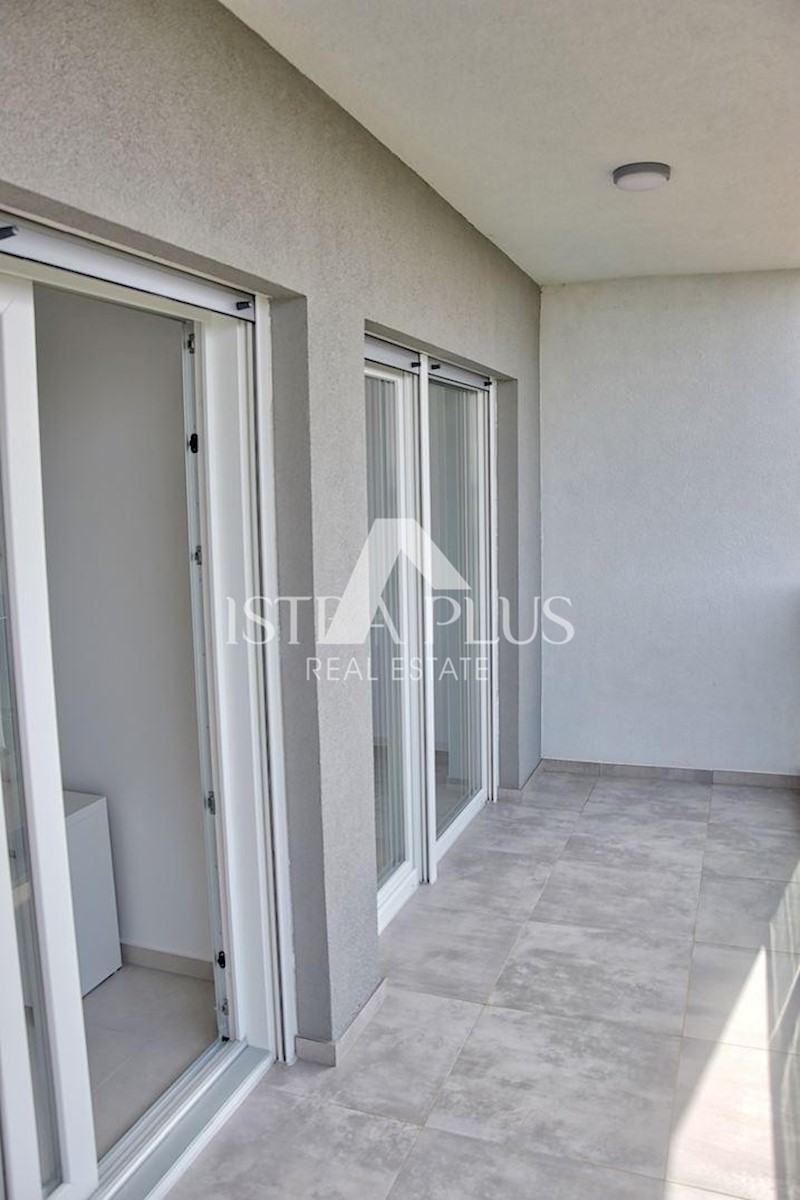 Appartamento con vista mare - Tar-Vabriga