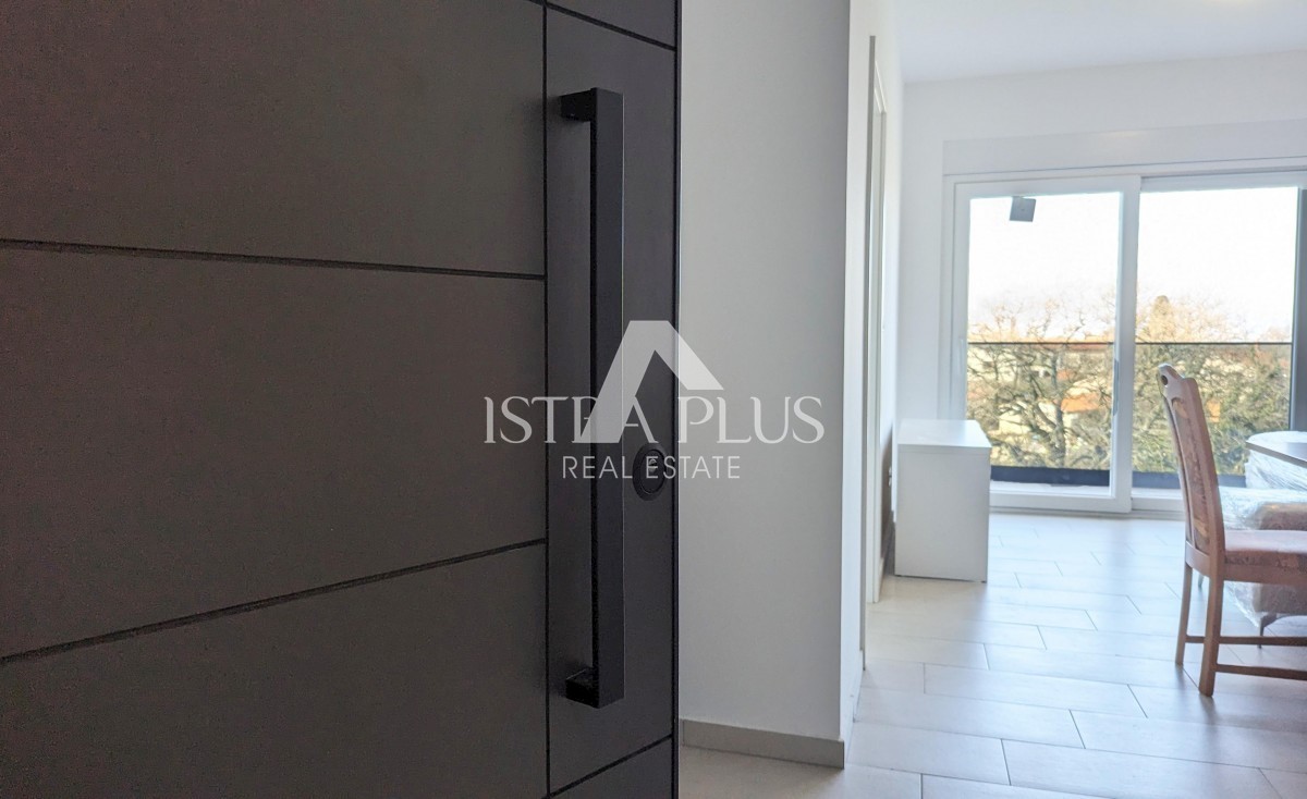 Appartamento con vista mare - Tar-Vabriga