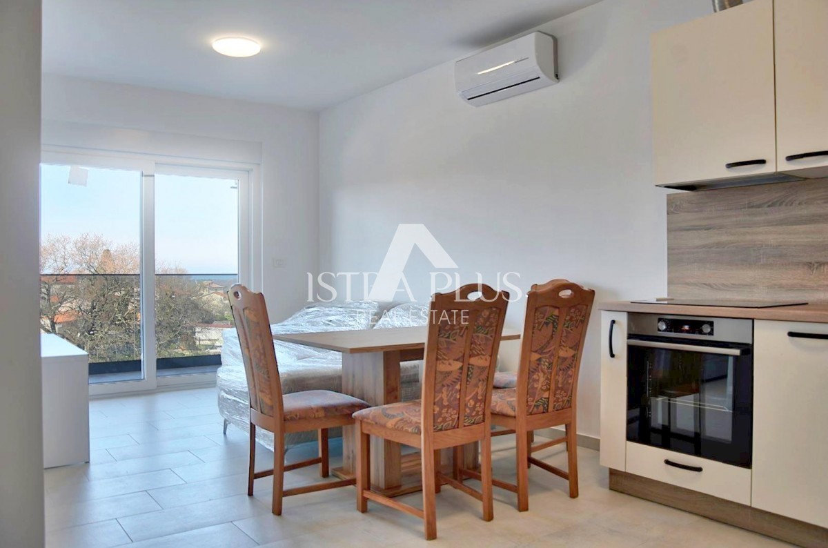 Appartamento con vista mare - Tar-Vabriga