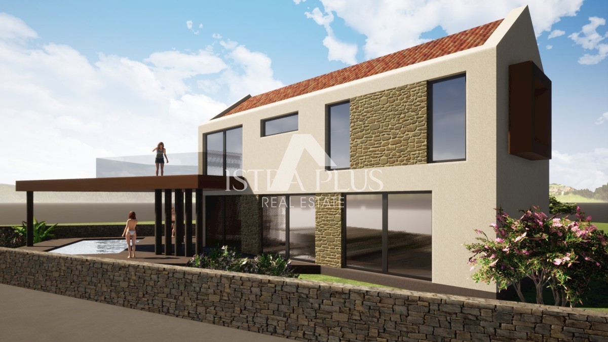 Casa moderna, accogliente e spaziosa con piscina