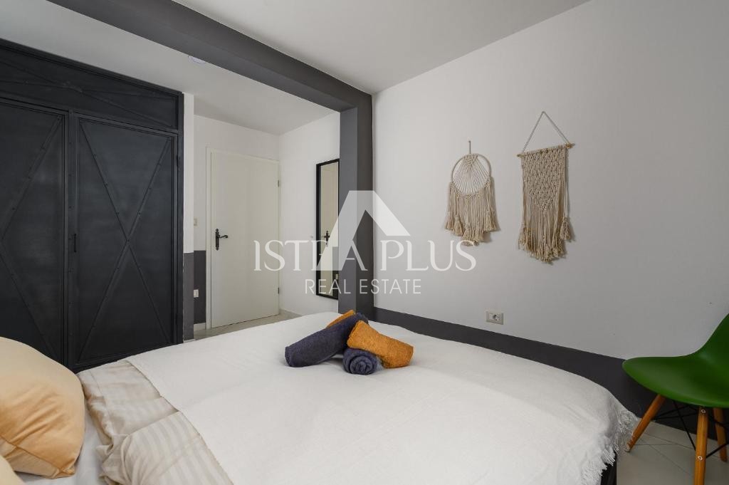 Istria, Parenzo Bellissima casa in pietra ristrutturata con bellissimi interni