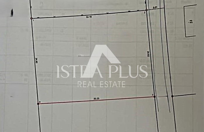 Istria, Umago - terreno edificabile 824m2
