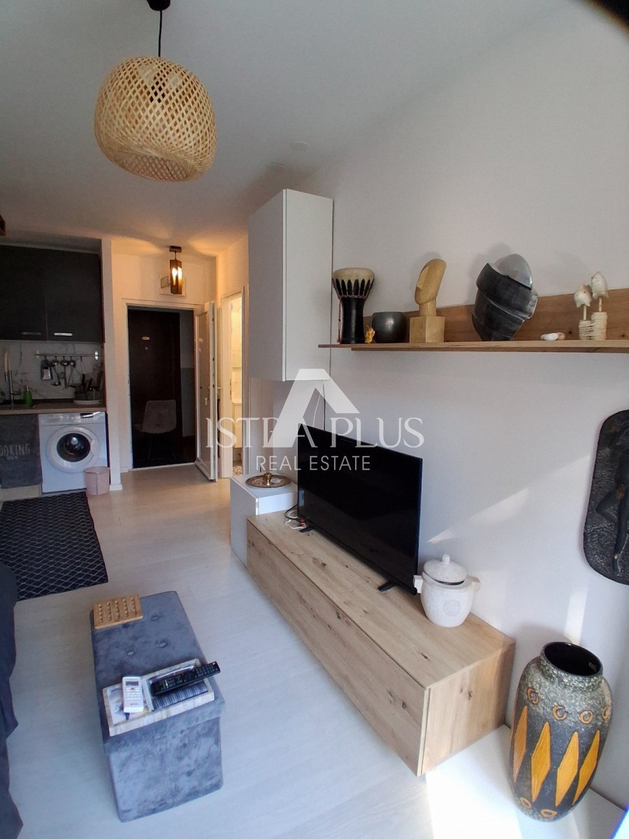 Oportunita ! Apartamento 1.piano , 150m dal mare!