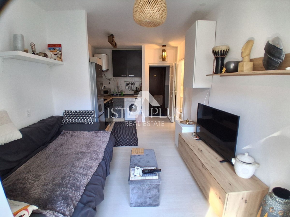 Oportunita ! Apartamento 1.piano , 150m dal mare!