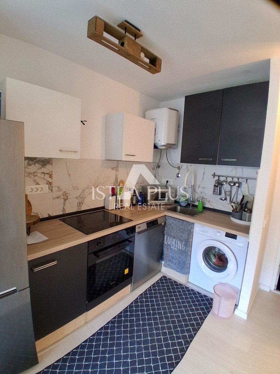 Oportunita ! Apartamento 1.piano , 150m dal mare!