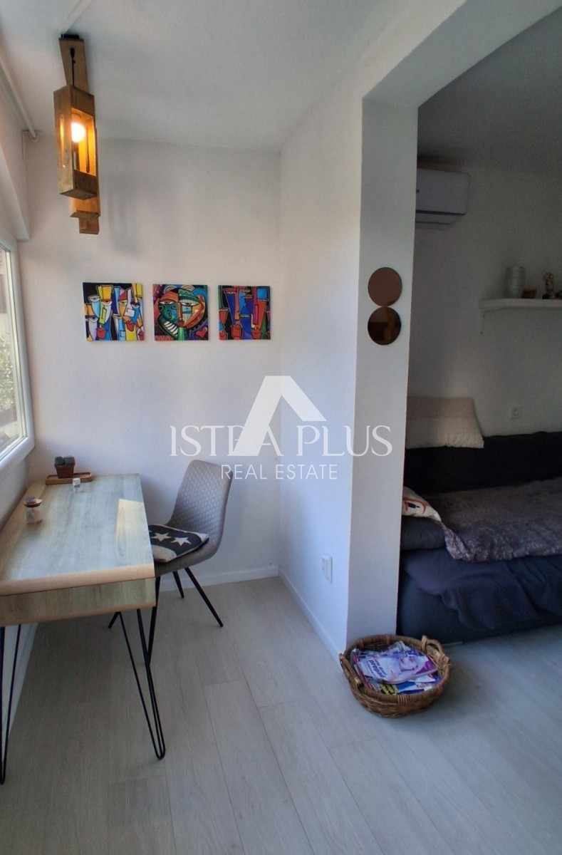 Oportunita ! Apartamento 1.piano , 150m dal mare!