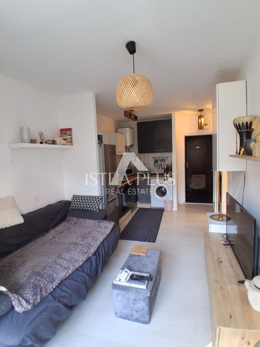 Oportunita ! Apartamento 1.piano , 150m dal mare!