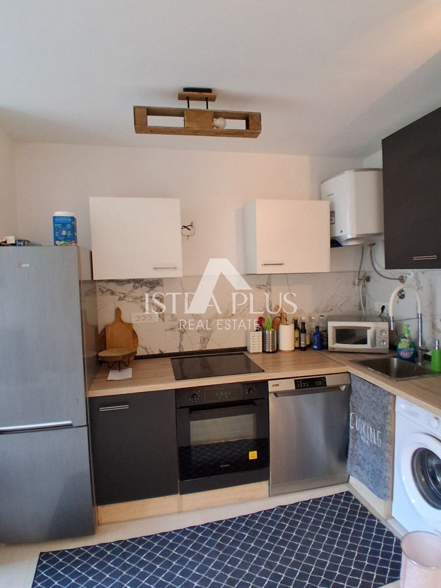 Oportunita ! Apartamento 1.piano , 150m dal mare!