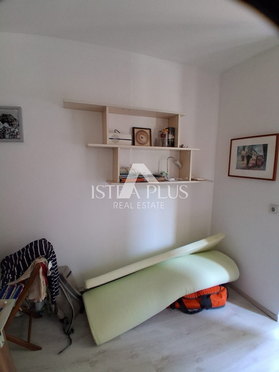 Poreč Červar-Porat apartamento 1pianon, 2 camere da letto