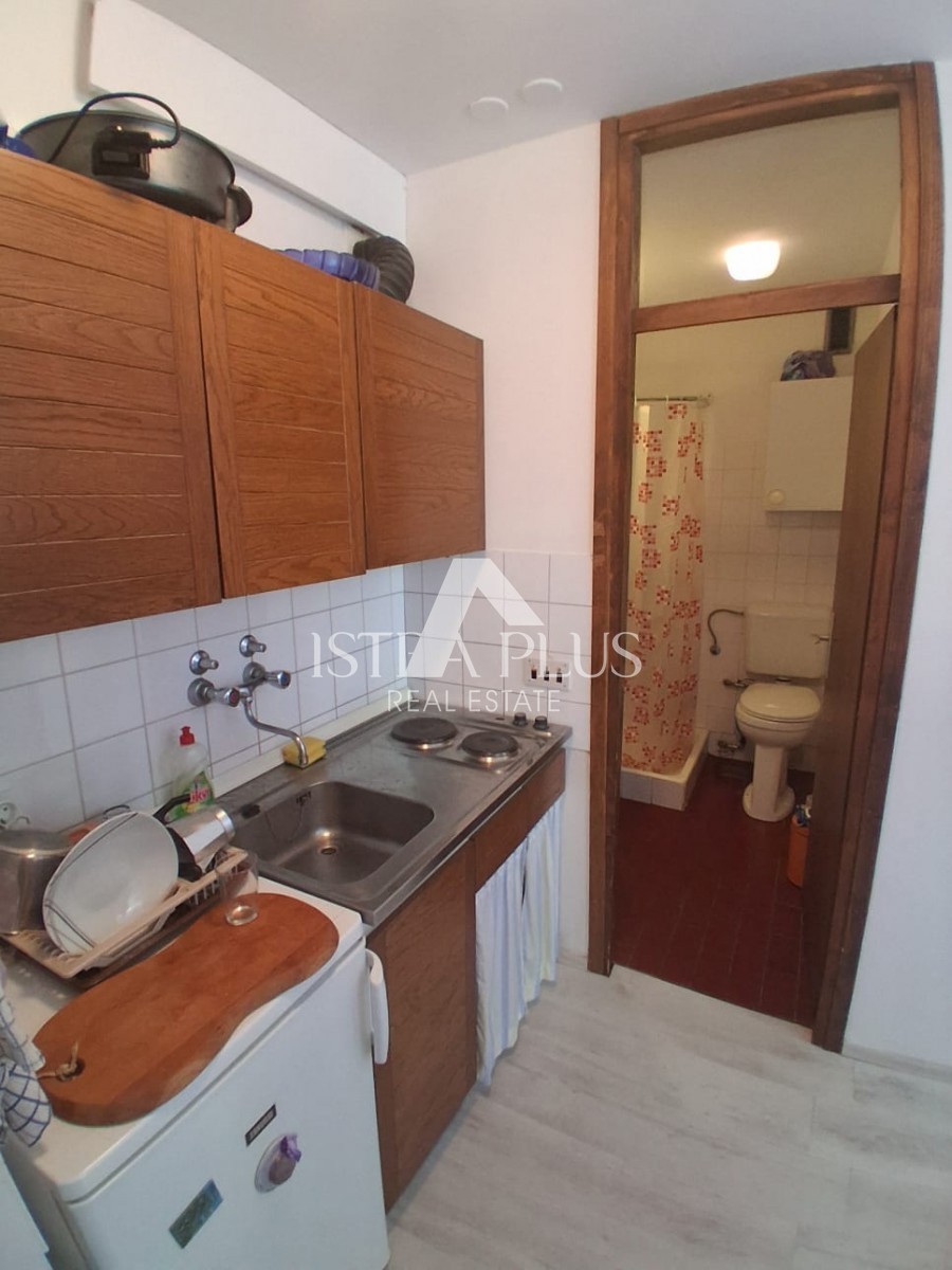 Poreč Červar-Porat apartamento 1pianon, 2 camere da letto
