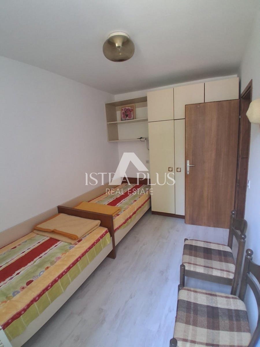 Poreč Červar-Porat apartamento 1pianon, 2 camere da letto