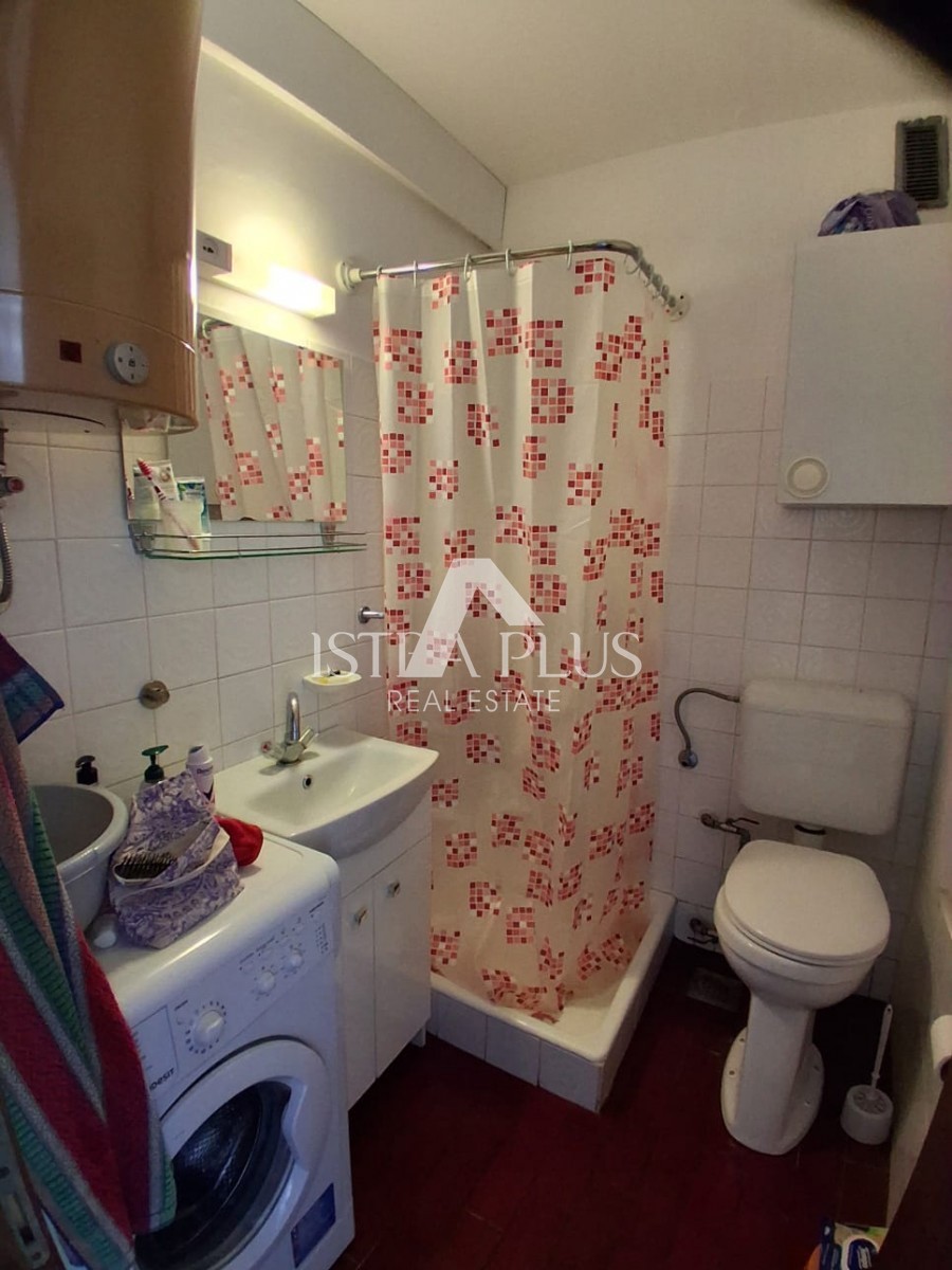 Poreč Červar-Porat apartamento 1pianon, 2 camere da letto