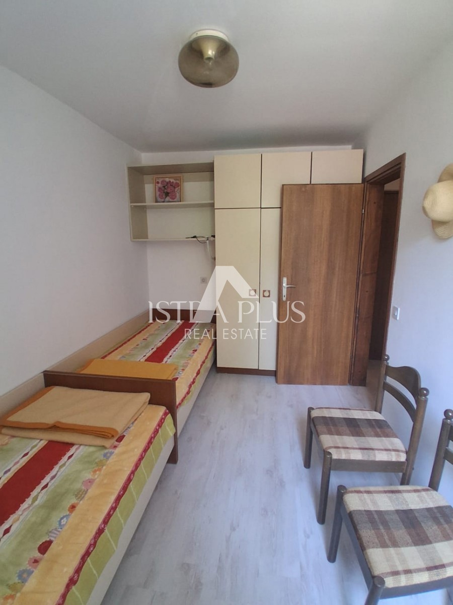 Poreč Červar-Porat apartamento 1pianon, 2 camere da letto