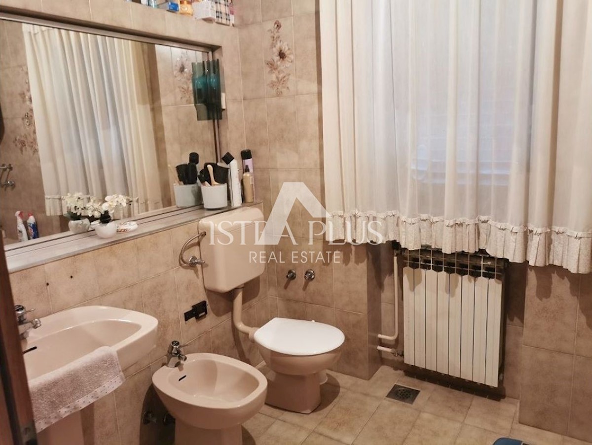 Casa a schiera - zona Orsera