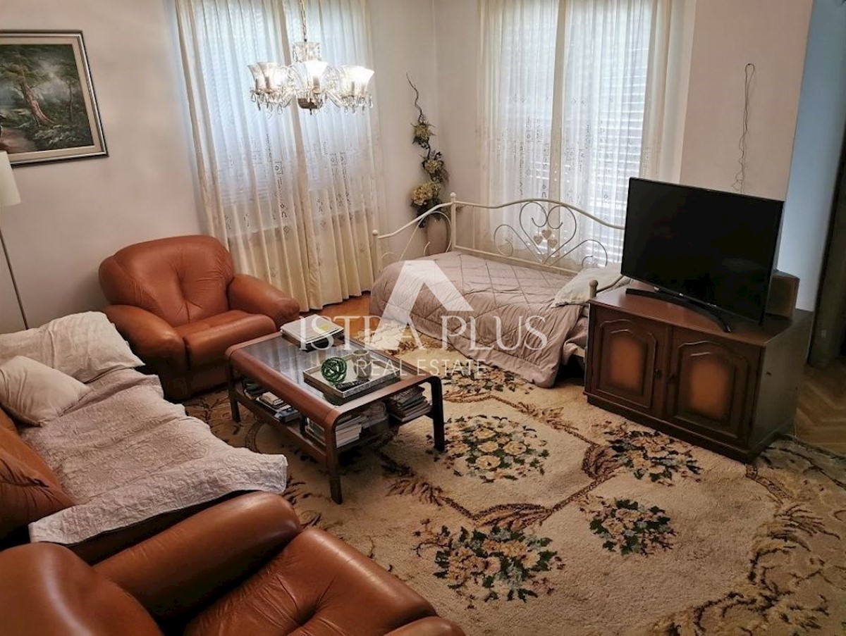 Casa a schiera - zona Orsera