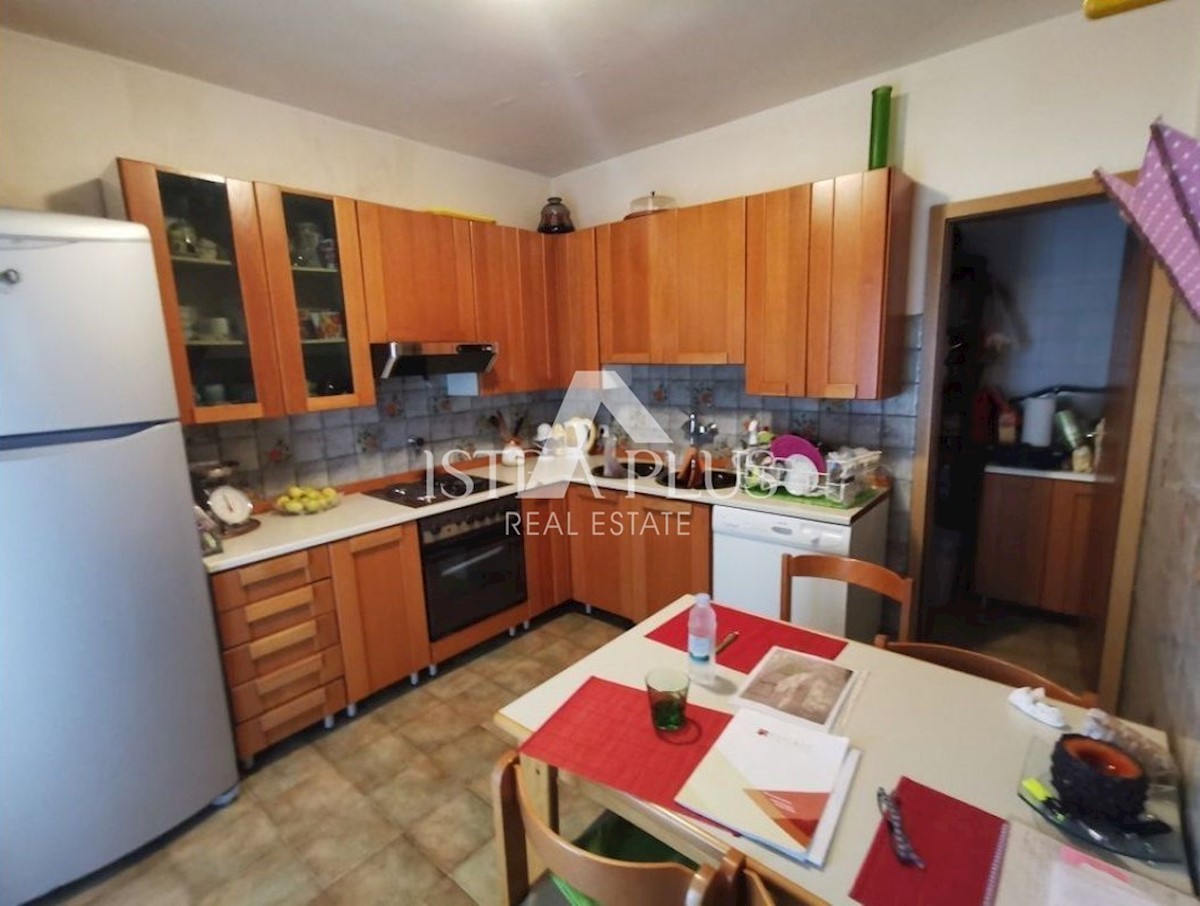 Casa a schiera - zona Orsera