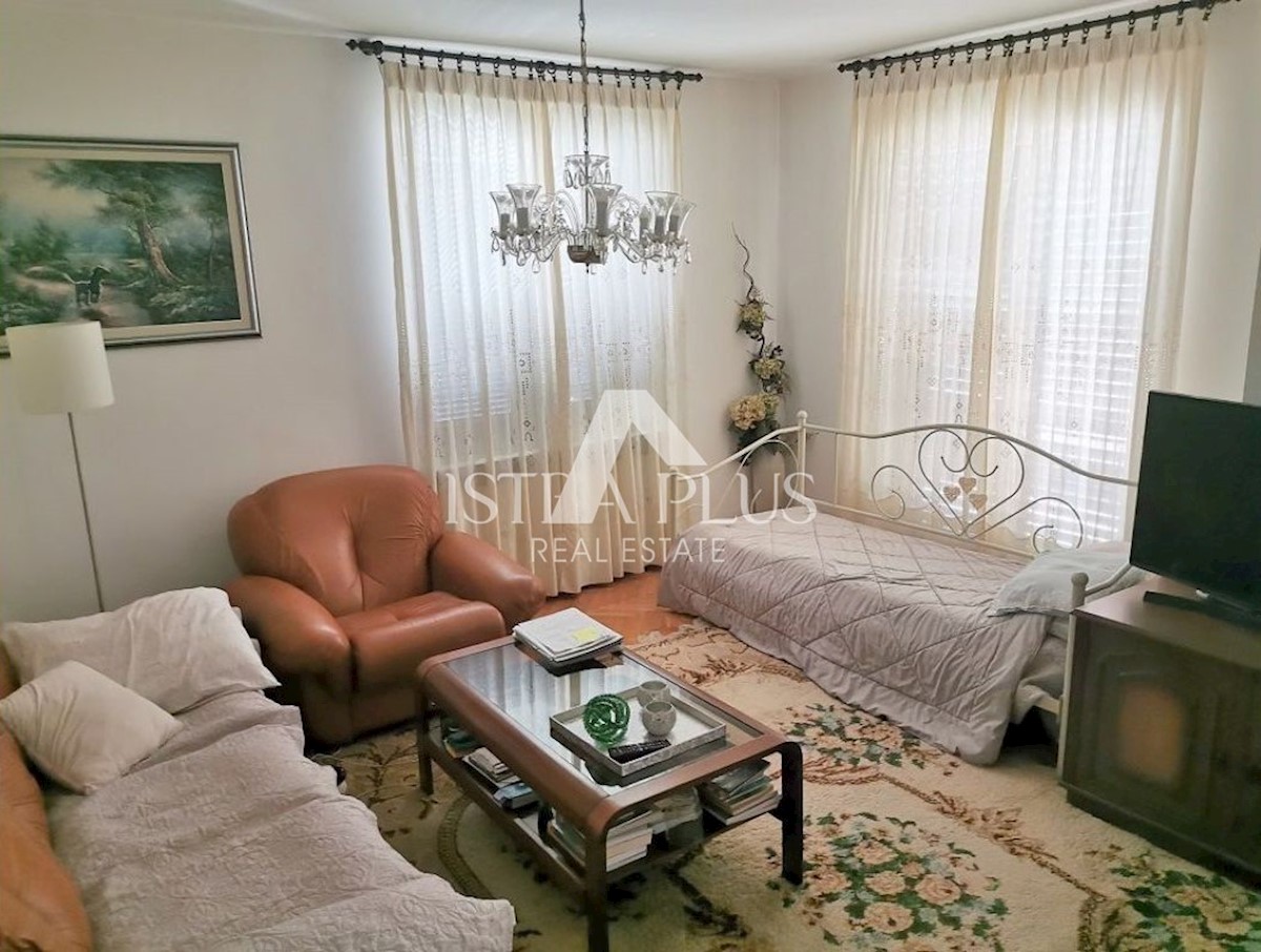 Casa a schiera - zona Orsera